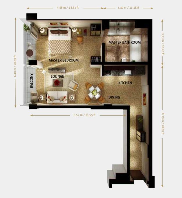 Taj Hotel Cape Town - Luxury 5 Star Suites - Very Spacious With Kitchenette, Lions Head Views 외부 사진