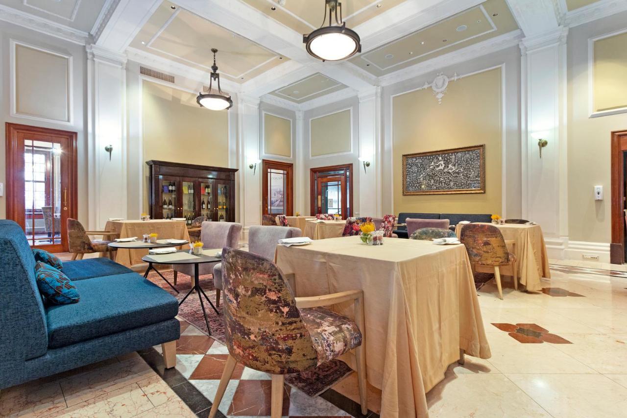 Taj Hotel Cape Town - Luxury 5 Star Suites - Very Spacious With Kitchenette, Lions Head Views 외부 사진