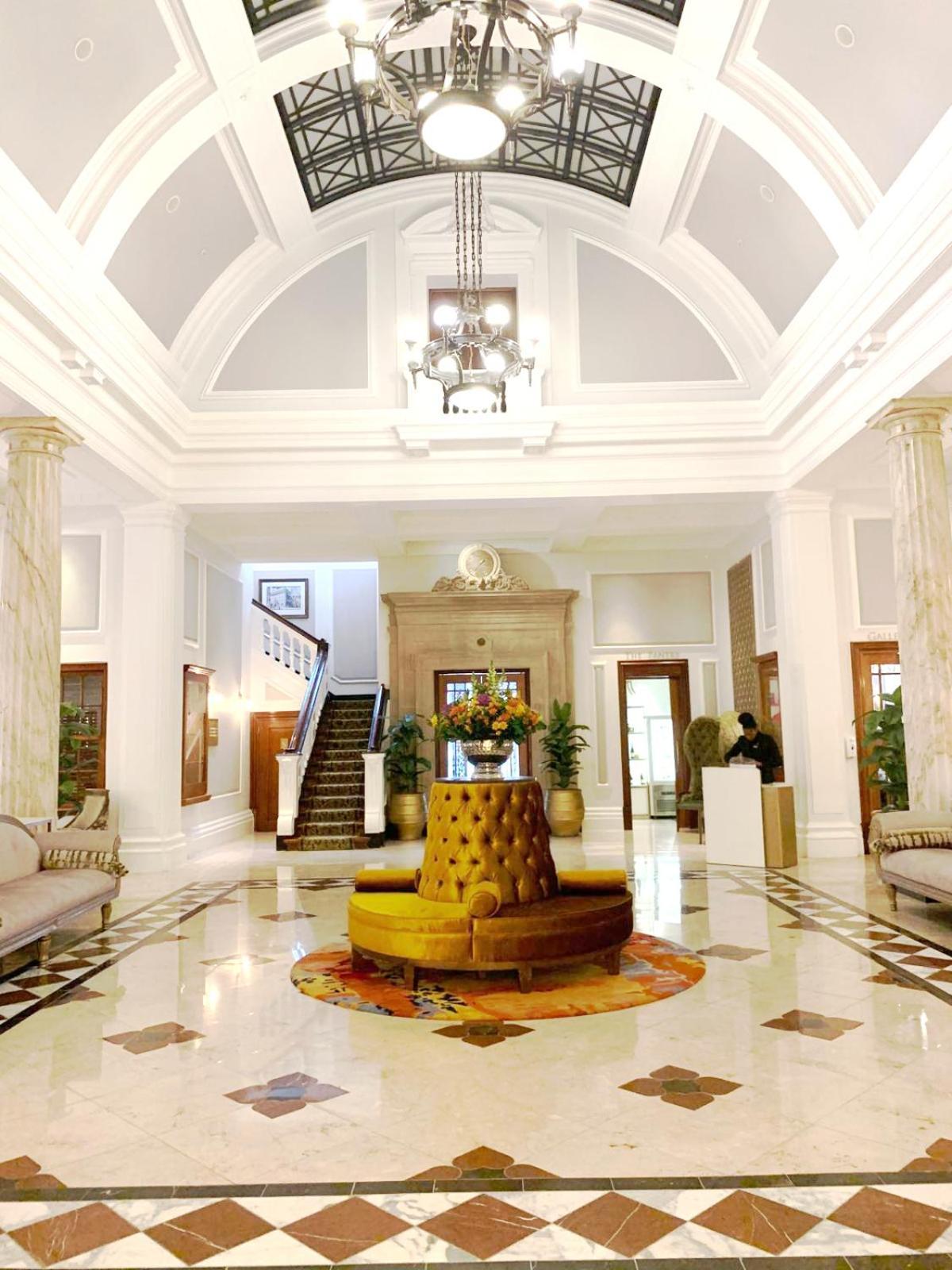 Taj Hotel Cape Town - Luxury 5 Star Suites - Very Spacious With Kitchenette, Lions Head Views 외부 사진