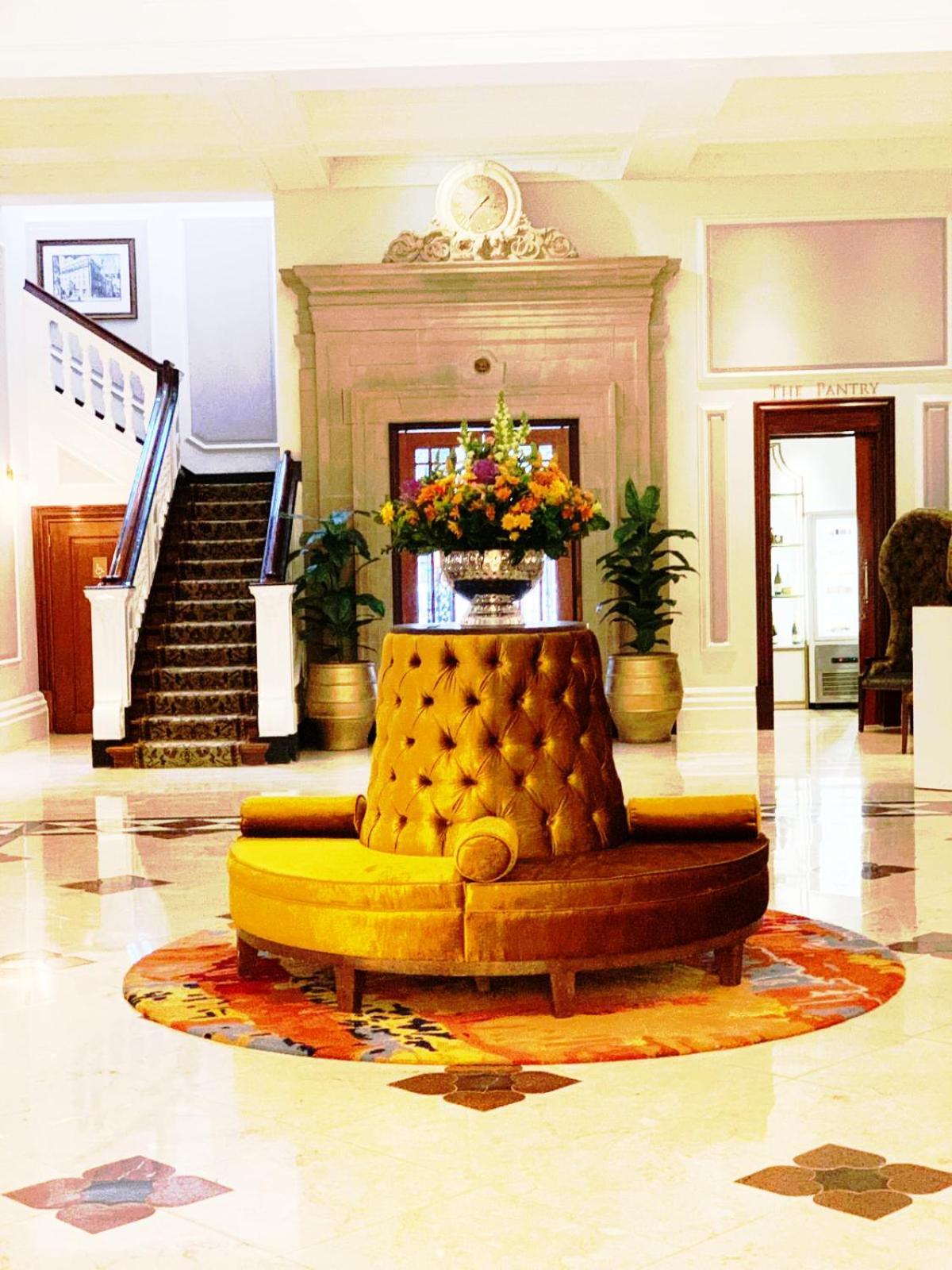 Taj Hotel Cape Town - Luxury 5 Star Suites - Very Spacious With Kitchenette, Lions Head Views 외부 사진